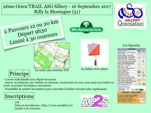 Flyer 2ème Orien'TRAIL ASO Rilly.001