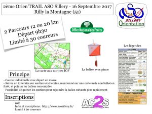 Flyer 2ème Orien'TRAIL ASO Rilly.002